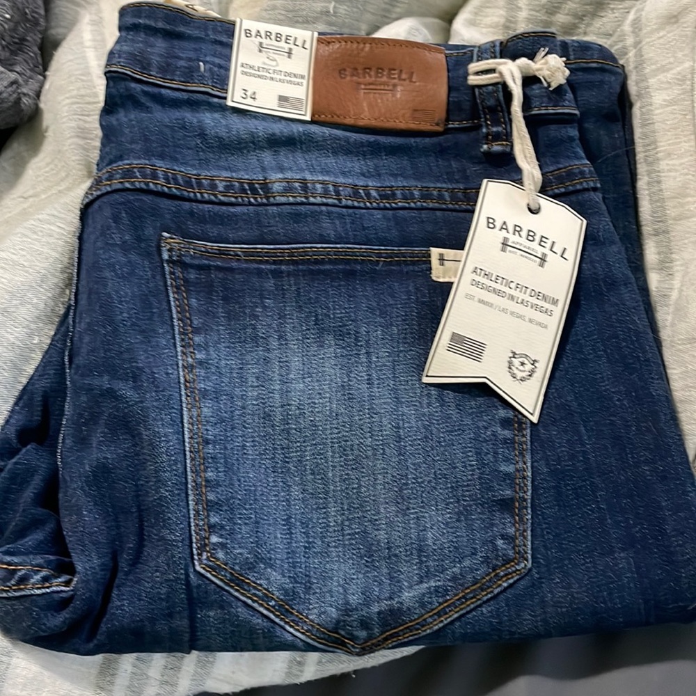 *Brand new with tags*